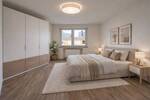 Etagenwohnung Stuttgart Möhringen - 3 Zimmer, 79 m&sup2;, 1.500&euro; | Angebot:26283258