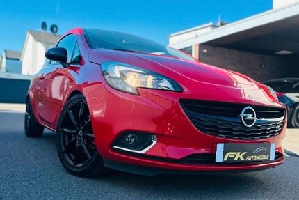 Opel Corsa 142.500 km 5.890 &euro; Ebersbach 73061