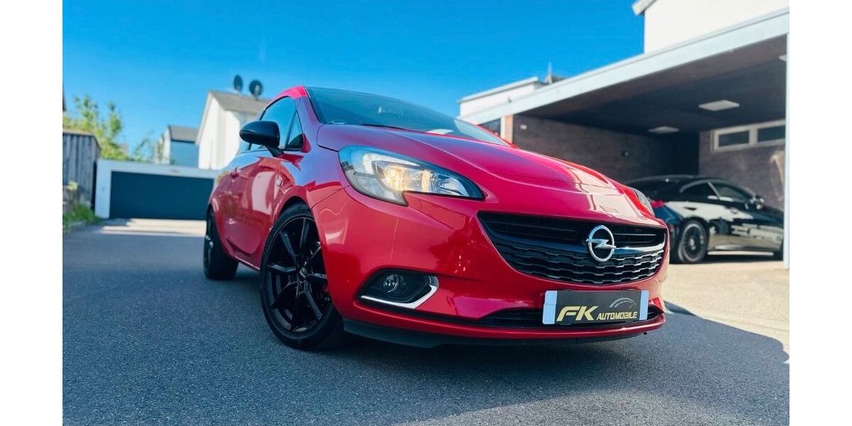 Opel Corsa 142.500 km 5.890 &euro; Ebersbach 73061