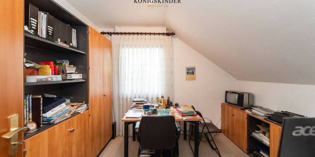Einfamilienhaus Ebersbach an der Fils Ebersbach - 6 Zimmer, 175 m&sup2;, 499.000&euro; | Angebot:26672572