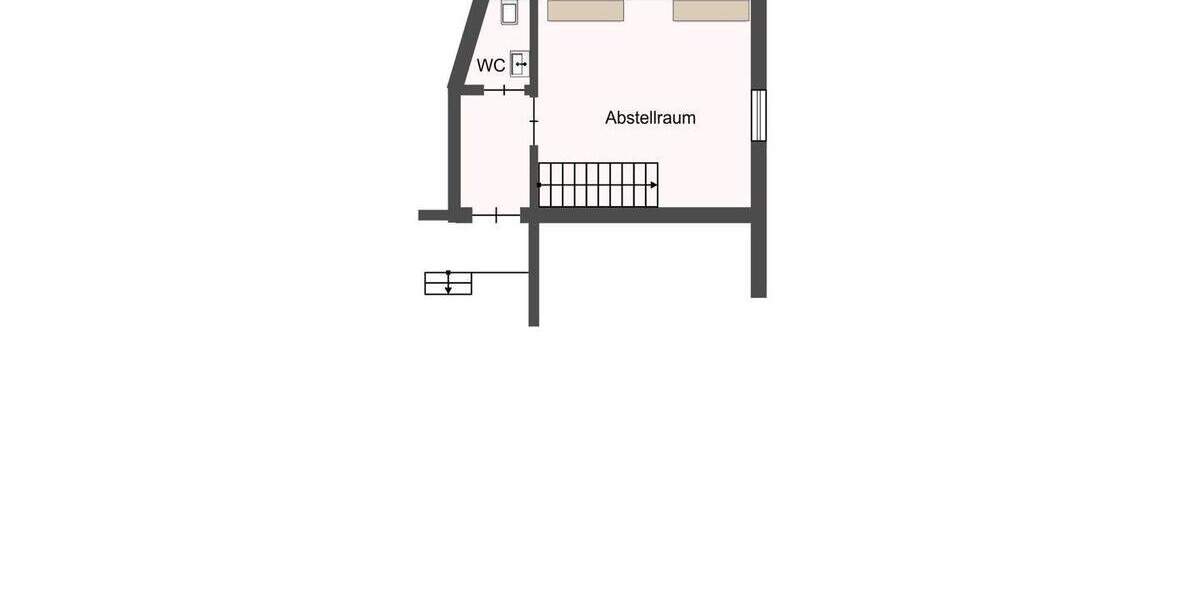 Einfamilienhaus Kernen-Stetten Stetten - 9 Zimmer, 212 m&sup2;, 330.000&euro; | Angebot:25302624