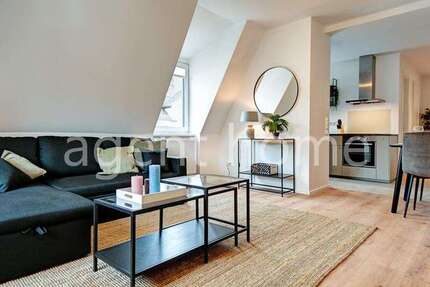 Zimmer Stuttgart Stuttgart-West - 2 Zimmer, 1.890&euro; | Angebot:26891290