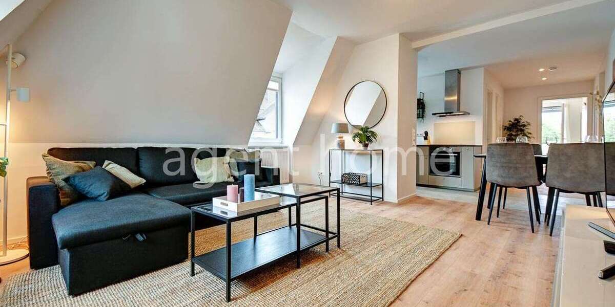 Zimmer Stuttgart Stuttgart-West - 2 Zimmer, 1.890&euro; | Angebot:26891290