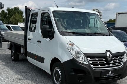 Renault Master 170.000 km 13.999 &euro; Sachsenheim 74343