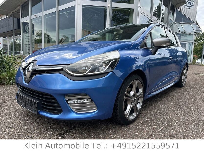 Renault Clio 195.511 km 3.999 € Uhingen 73066
