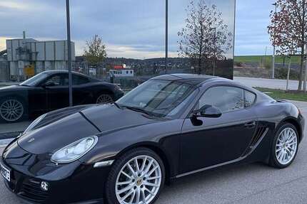 Porsche Cayman 104.500 km 37.800 &euro; Stuttgart 70193