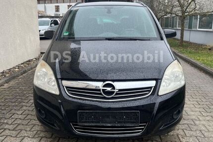 Opel Zafira 219.750 km 1.450 &euro; Holzgerlingen 71088