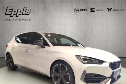 Cupra Leon 9.392 km 27.890 € Rutesheim 71277