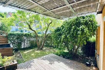 Wohnung Weissach-Flacht Flacht - 5 Zimmer, 130 m&sup2;, 390.000&euro; | Angebot:26762873