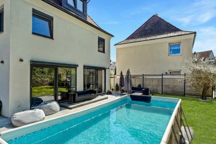 Haus Stuttgart Stuttgart-Nord - 5.5 Zimmer, 114 m&sup2;, 990.000&euro; | Angebot:26853426