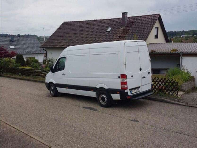 Sprinter