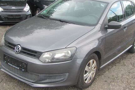 VW Polo 200.000 km 2.290 € Kirchheim unter Teck 73230
