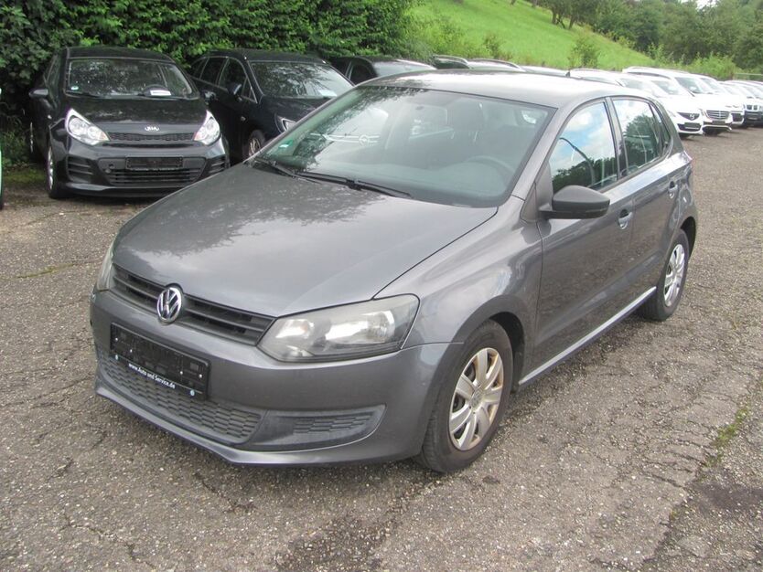 VW Polo 200.000 km 2.290 € Kirchheim unter Teck 73230