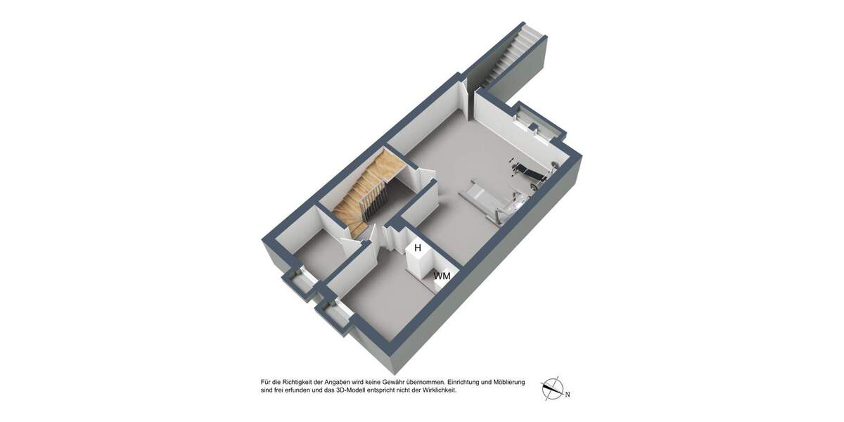 Reihenmittelhaus Stuttgart Rohracker - 5 Zimmer, 120 m&sup2;, 498.000&euro; | Angebot:23833683