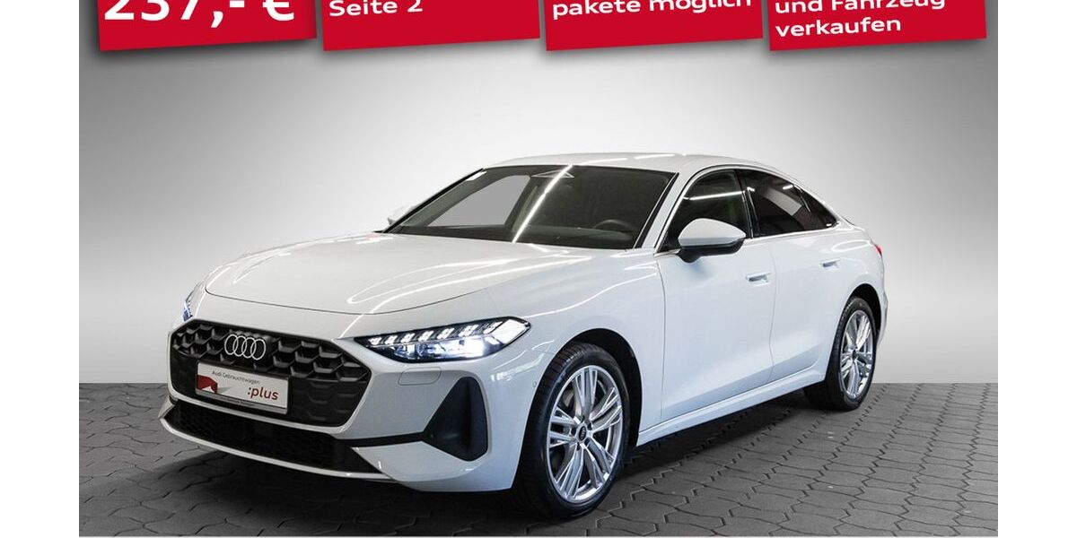 Audi A5 8.413 km 40.920 &euro; Stuttgart 70563