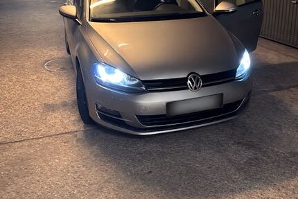 VW Golf 91.000 km 9.500 &euro; Kornwestheim 70806