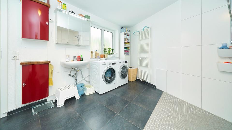 Erdgeschoßwohnung Ludwigsburg Eglosheim - 2.5 Zimmer, 91 m&sup2;, 1.370&euro; | Angebot:26323344