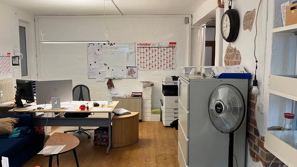 Gewerbeobjekt Stuttgart Stuttgart-Nord - 820&euro; | Angebot:26044489