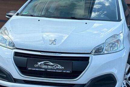 Peugeot 208 126.000 km 7.780 € Reutlingen 72766