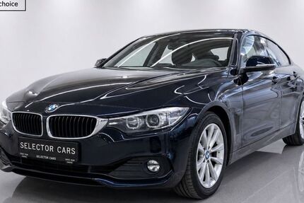 BMW 420 Gran Coupé 154.652 km 16.900 &euro; Auenwald-Mittelbrüden 71549
