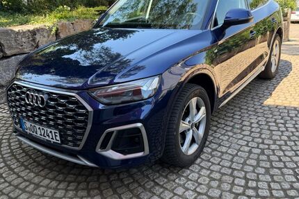 Audi Q5 102.000 km 33.000 &euro; Stuttgart 70599