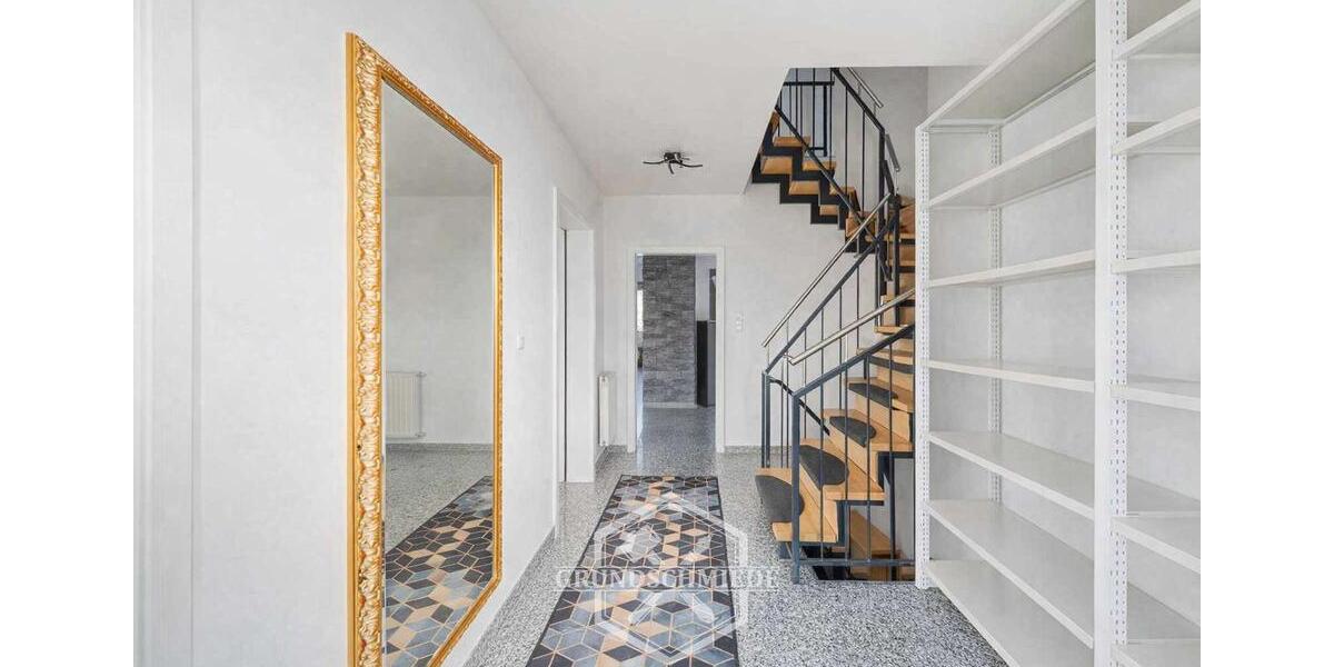 Maisonettenwohnung Neuffen - 5 Zimmer, 183 m&sup2;, 1.900&euro; | Angebot:26443759
