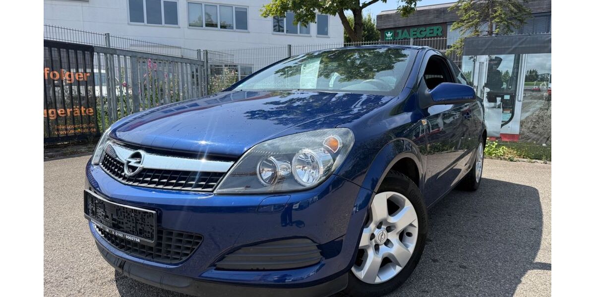 Opel Astra 190.000 km 1.990 &euro; MÖGLINGEN 71696