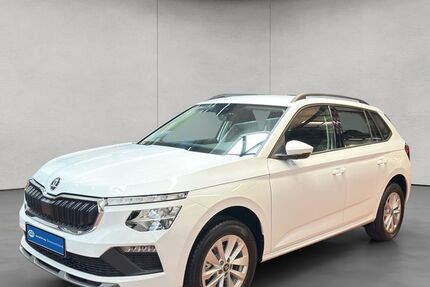 Skoda Kamiq 15.211 km 24.490 &euro; Filderstadt 70794