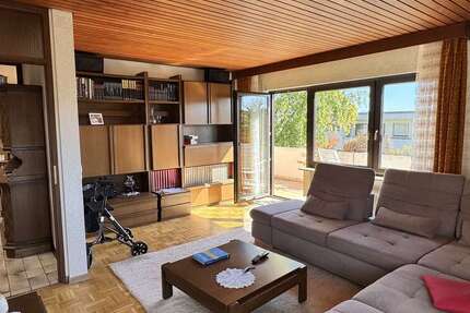 Wohnung zum Kaufen in Filderstadt-Bernhausen 270.500 € 96 m² 4 zimmer