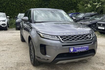Land Rover Range Rover Evoque 90.000 km 19.799 &euro; Stuttgart 70567