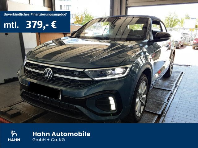 VW T-Roc 17.500 km 31.990 &euro; Böblingen 71032