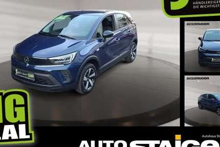 Opel Crossland 40.181 km 14.490 € Stuttgart 70188
