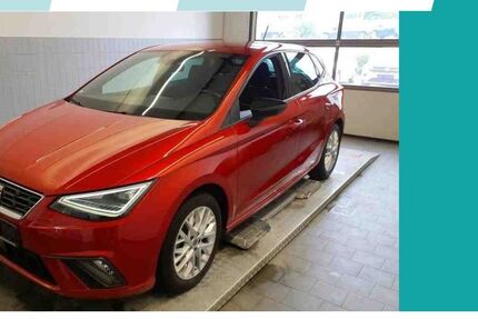Seat Ibiza 18.059 km 19.629 € Leonberg 71229