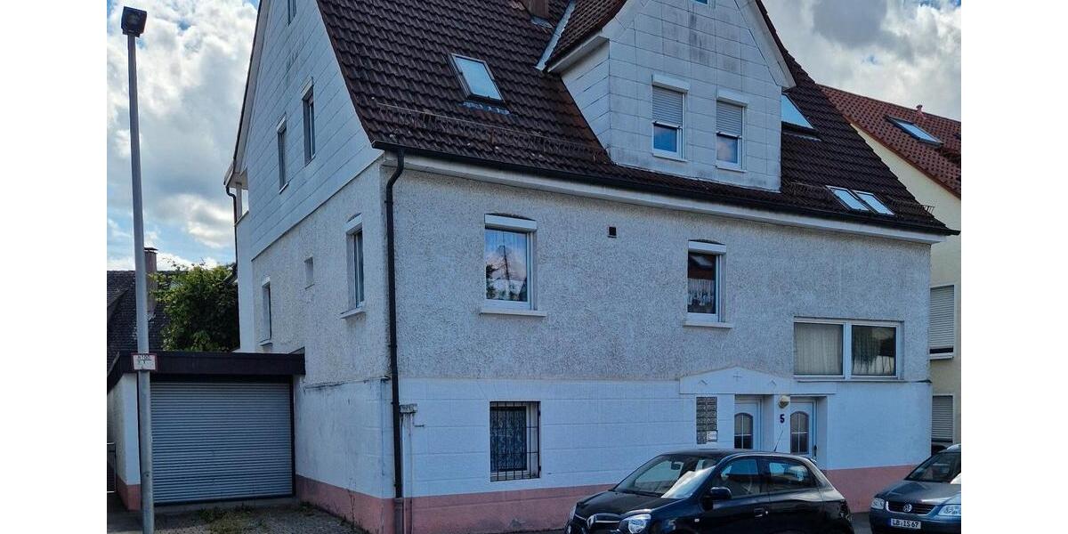 Einfamilienhaus Remseck am Neckar - 13 Zimmer, 295 m&sup2;, 890.000&euro; | Angebot:27018342