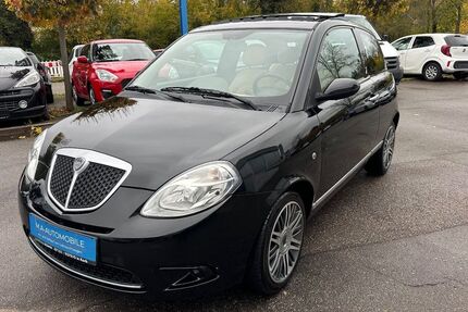 Lancia Ypsilon 113.000 km 2.990 € Marbach am Neckar 71672