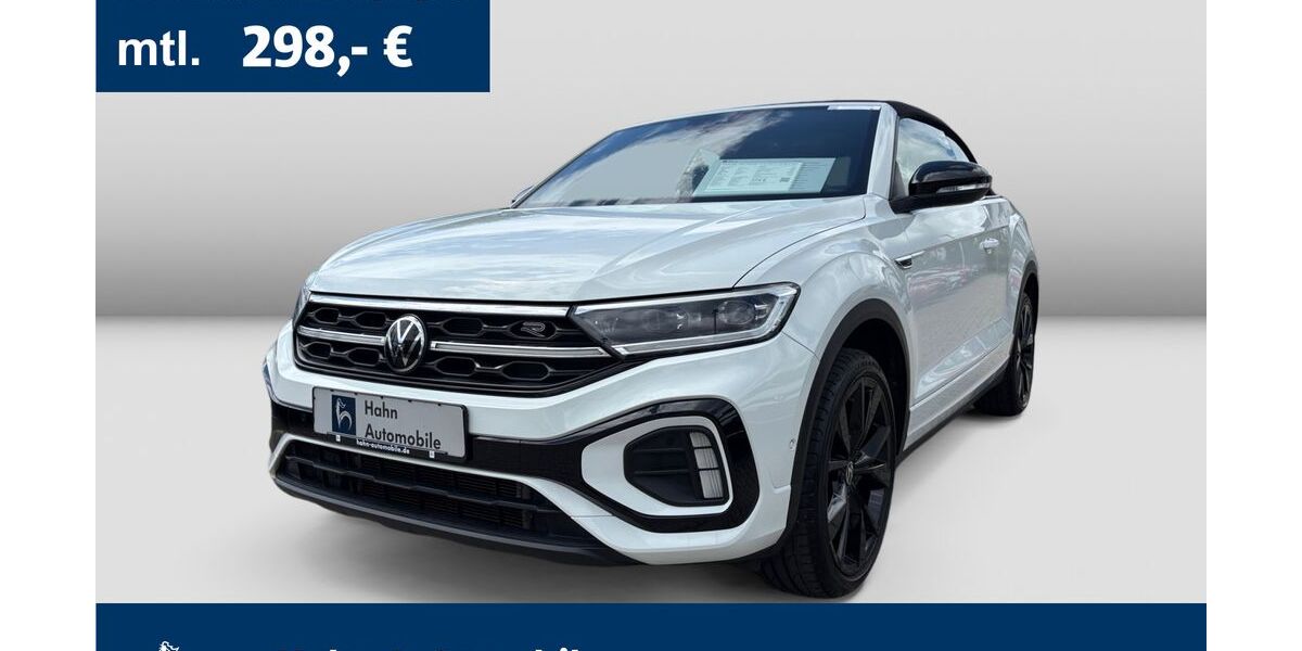 VW T-Roc 57.775 km 28.990 &euro; Backnang 71522