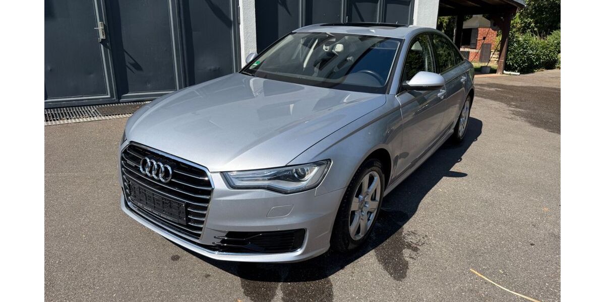 Audi A6 151.376 km 13.900 &euro; Ludwigsburg 71636