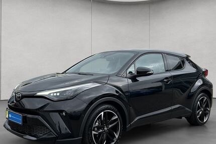 Toyota C-HR 39.530 km 29.980 € Esslingen 73730