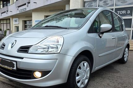 Renault Modus 62.627 km 4.699 &euro; Fellbach 70736