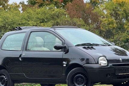 Renault Twingo 80.000 km 3.300 € Murr 71711