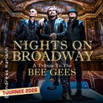 Suiten-Ticket | Nights on Broadway - A Tribute to the Bee Gees