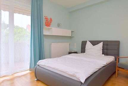 Wohnen auf Zeit in Böblingen 650 € 1 zimmer