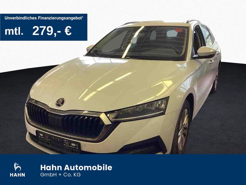Skoda Octavia 89.338 km 21.930 € Weinstadt-Endersbach 71384
