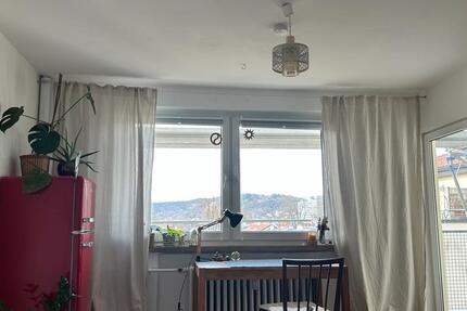 Wohnung Tübingen Derendingen - 2 Zimmer, 42 m&sup2;, 910&euro; | Angebot:26253141