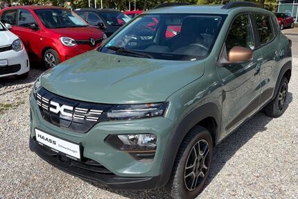 Dacia Spring 11.100 km 13.900 &euro; Ludwigsburg 71636
