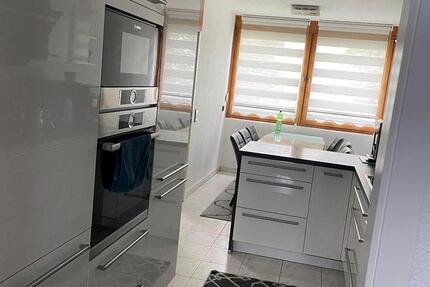 Wohnung 4.5 Zimmer 370.000 €+20.000 € Garage ohne Markler 4 zimmer