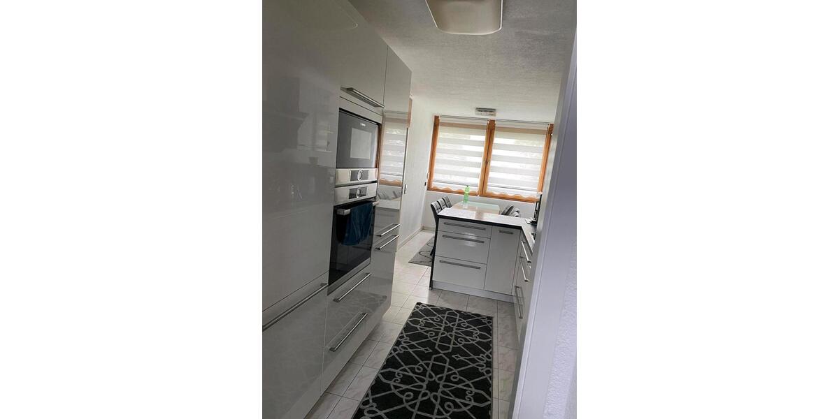 Wohnung 4.5 Zimmer 370.000 €+20.000 € Garage ohne Markler 4 zimmer