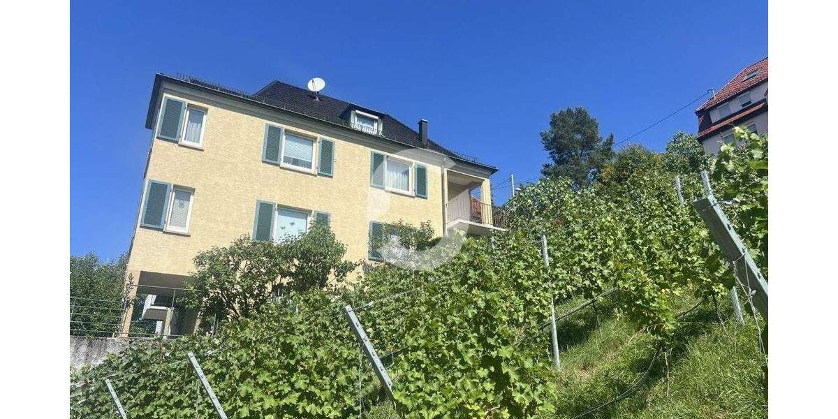 Einfamilienhaus Stuttgart Untertürkheim - 8 Zimmer, 700.000&euro; | Angebot:25743406