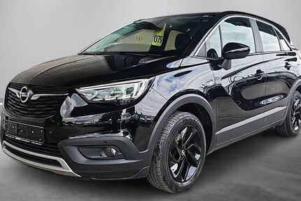 Opel Crossland (X) 94.000 km 12.990 &euro; Weinstadt 71384