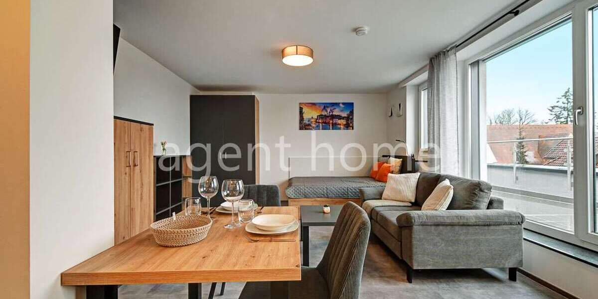 Zimmer Stuttgart Fasanenhof-Ost - 1 Zimmer, 1.760&euro; | Angebot:26866098